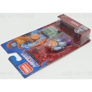 Mega Construx Heroes Faker Mini Figure