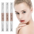 thumbnail image 2 of Liquidation! Colle pour Cils et Scellage 2 en 1 en Grappe pour Extensions de Cils Longue Tenue Tenue Forte Colle pour Cils Individuelle pour Application Autonome à la Maison mascara,A, 2 of 9