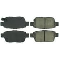 thumbnail image 3 of Centric (300.11030) Brake Pad with Shoe, Semi-Metallic, 3 of 3