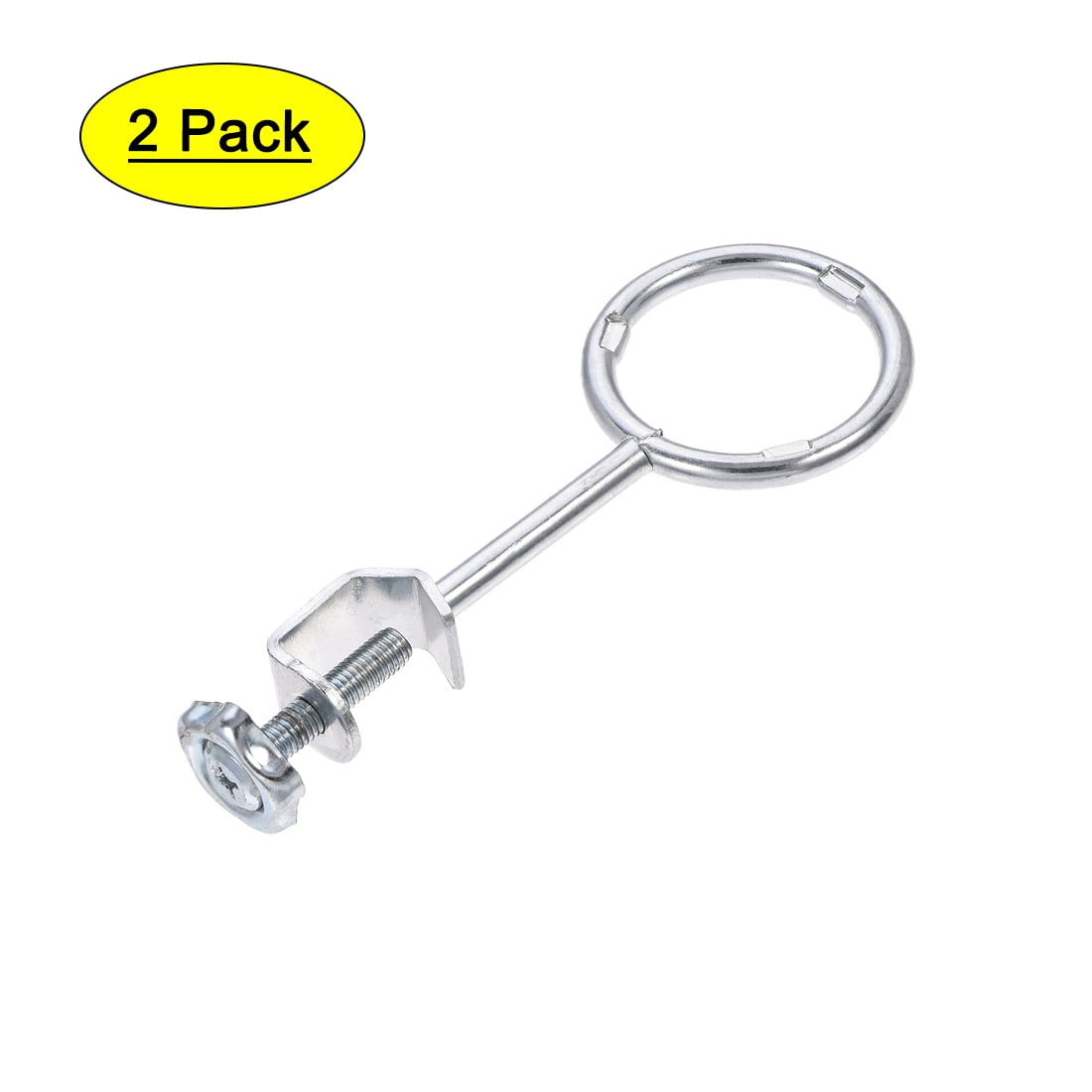 Iron Clamp Laboratory Apparatus