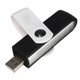 thumbnail image 1 of Purificador De Aire Giratorio Portátil Para Coche USB Limpiador De De De Ozono Soledad Purificador de aire iónico USB, 1 of 10