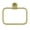 Brushed Gold, variant on Swiss Madison SM-TR00BG Avallon 7" Wall Mounted Towel Ring - Gold
