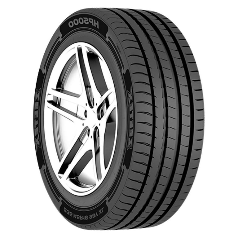 Zeetex HP5000 Max UHP 225/45R18 95Y XL Passenger Tire - Walmart.com