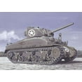 thumbnail image 2 of Italeri 7003S Model, M4 Sherman, 2 of 2