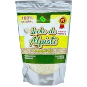 Leche de Alpiste POLVO (16oz) Canary Seed MILK/ 100% POWDER Natural Suplemento Alimenticio