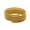 High Quality Golden 5 Lines, variant on Ring Stainless Steel 18K Gold Plated Multi-layer Spring Bracelet