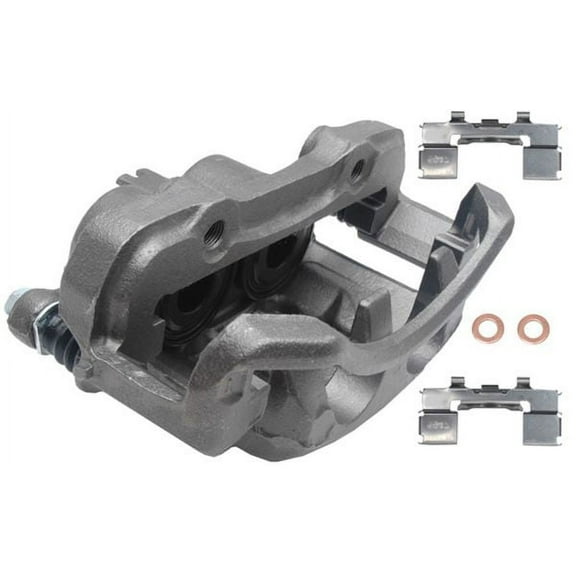 Front Passenger Side Brake Caliper