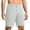Z02 Grey, variant on Conairie Cargo Shorts For Mens Retro Stretch Relaxed Fit Twill Work Shorts Lightweight Washed Military Shorts with Drawstring L
