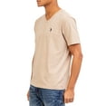 thumbnail image 2 of U.S. Polo Assn. Men's Short Sleeve V-Neck Tee, 2 of 3