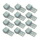 thumbnail image 4 of 12 Piezas Clips de Resorte para Tapicería Clips para Cojín de Sofá Clips de Resorte Duraderos para Sofá Hardware para Muebles Silla Cama, 4 of 8