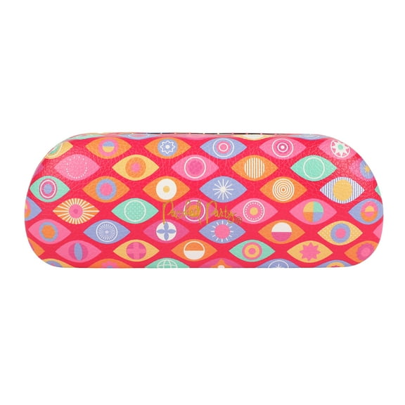 Packed Party All Eyes on You Glasses Case