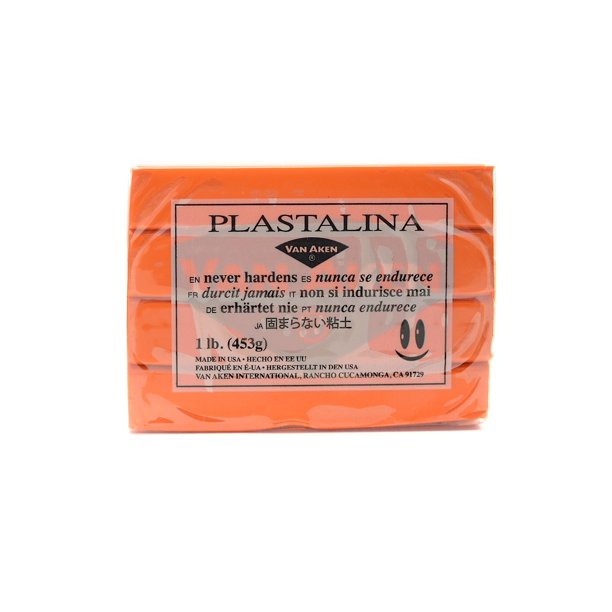 Plastalina Modeling Clay Orange 1 Lb Bar Pack Of 4 Walmart Com Walmart Com Plastalina Modeling Clay Orange 1 Lb Bar Pack Of 4 Walmart Com Walmart Com