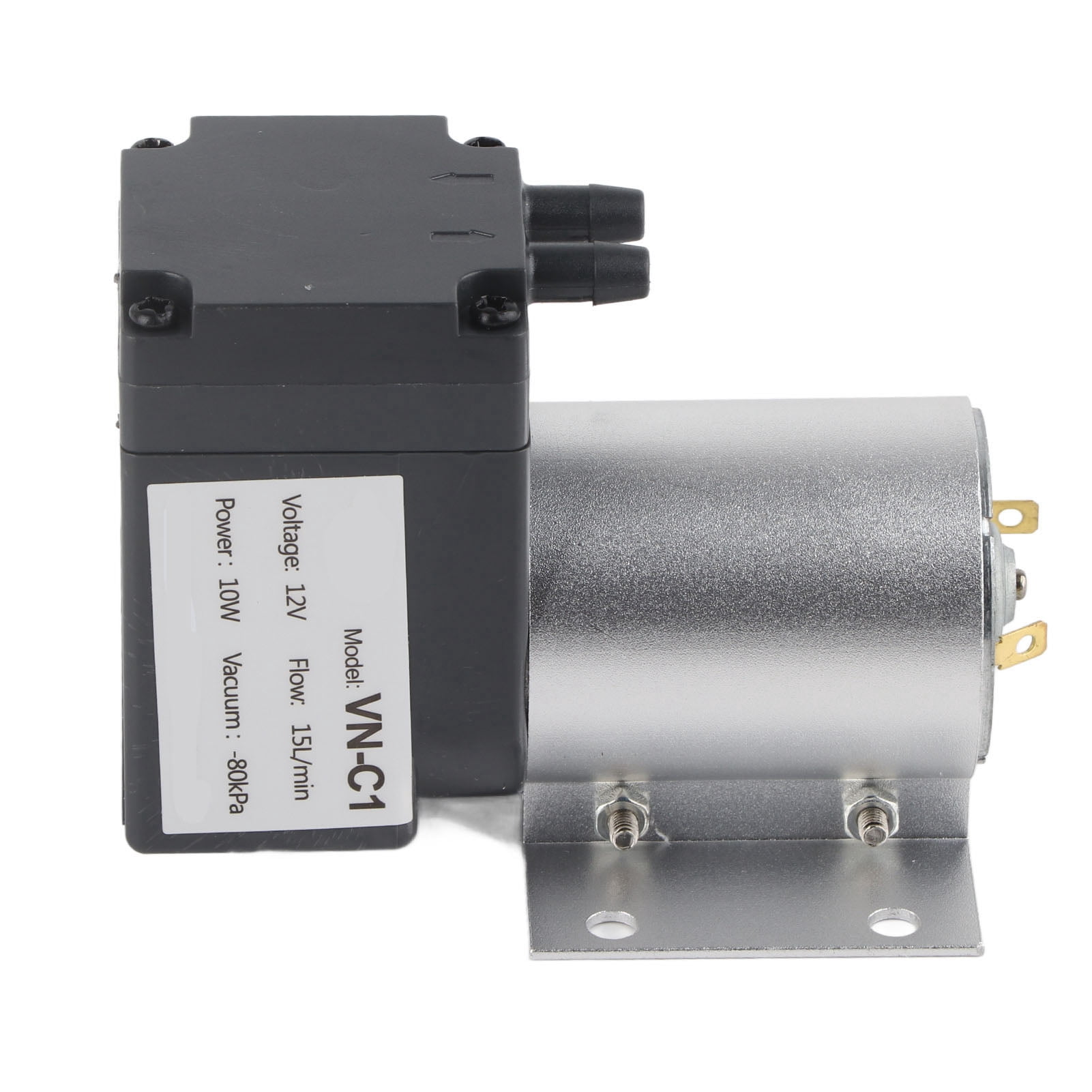 Gas Analysis Vacuum Suction Pump Negative Pressure Vacuum Pump