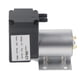thumbnail image 3 of Bomba de succión al vacío Presión negativa con soporte -80kpa 10W DC24V/DC12V, 3 of 8