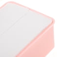 thumbnail image 3 of AURARMLET 1000Pcs Makeup Cleaning Pads Disposable Non Woven Facial Remover Pads Assorted Colors for Home, 3 of 5