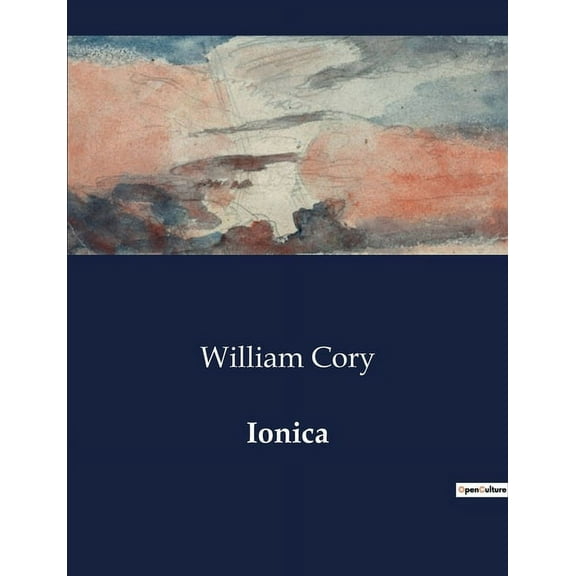 Ionica (Paperback)