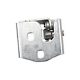 thumbnail image 2 of Passenger Side Rear Door Lower Hinge, 2 of 3