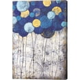 thumbnail image 1 of Great Art Now Bubble Trees Magic by Britt Hallowell, Canvas Wall Art, 20W x 30H, 1 of 2