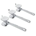 thumbnail image 5 of Tenderizer Mallets Aluminium Hammer Tenderizer Kitchen Mallets for Chicken Veal Cutlet Cooking Accessories, 5 of 8