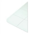 thumbnail image 5 of UBrands UBR3687U0001 23 x 12 in. Cubicle Magnetic Glass Dry Erase Combo Board  White, 5 of 7