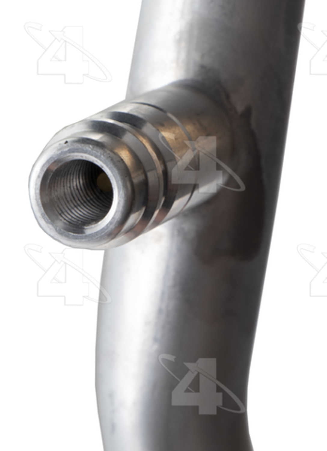 Murray Climate Control 66181 A/c Refrigerant Suction Hose