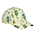 thumbnail image 3 of Balery Seahorse Baseball Cap For Women Men,Adjustable Size For Running Workouts And Outdoor Activities All Seasons, 3 of 8