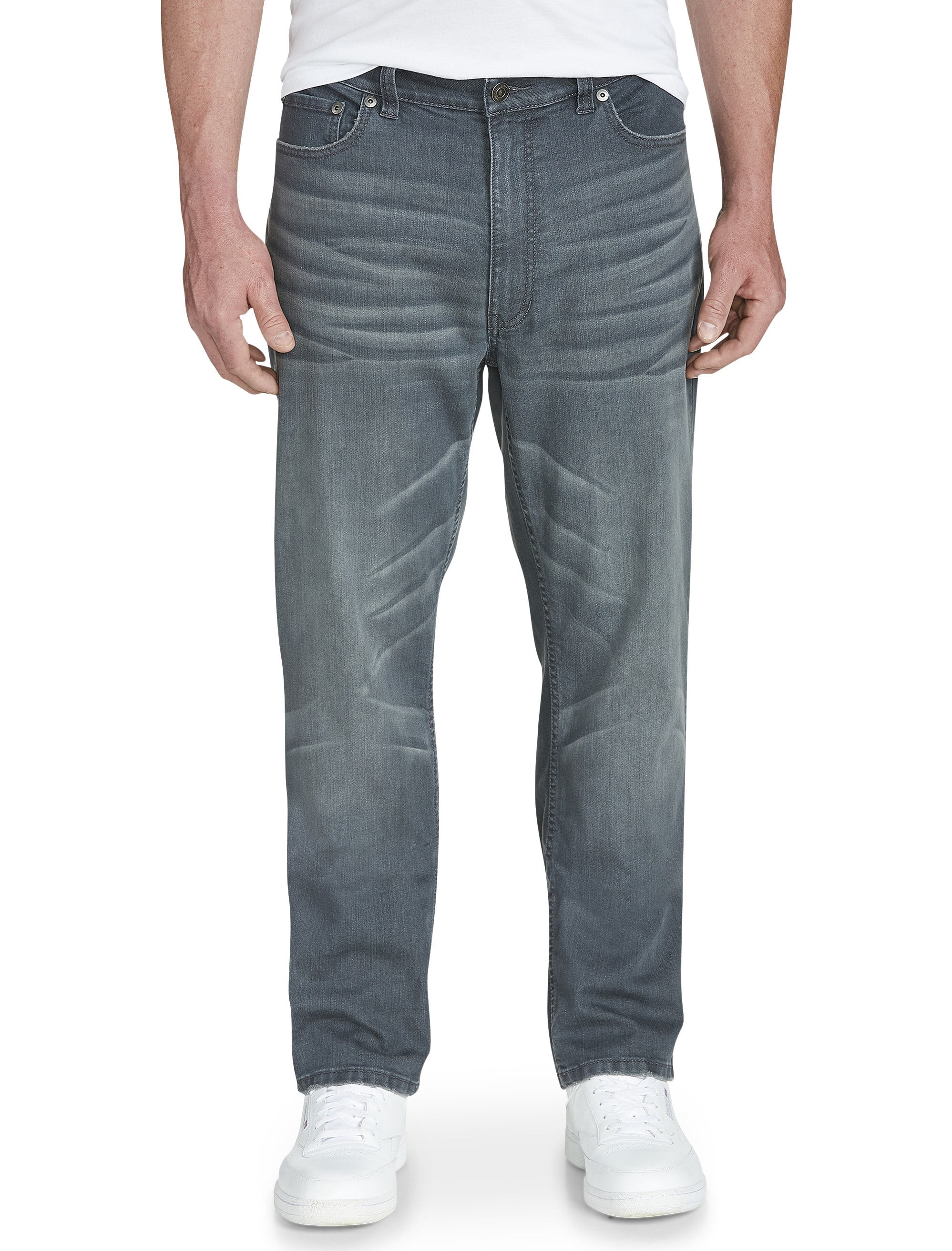 Men's Big \u0026 Tall True Nation Athletic 