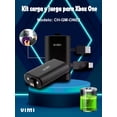 thumbnail image 2 of Kit Carga Y Juega Batería Para Control De Xbox One Y Xbox One S, 2 of 8