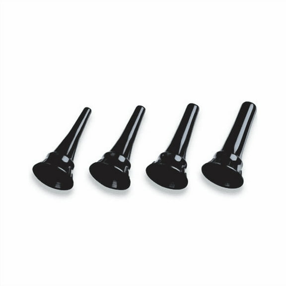 Welch Allyn 24400-U Reusable Ear Specula Set 2.5 mm 3.0 mm (Set of 4)