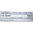 thumbnail image 2 of Secret Solid Antiperspirant Deodorant Stick, Shower Fresh, 1.7 oz, 2 of 5