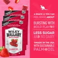 thumbnail image 4 of Wiley Wallaby Licorice 24 Ounce Classic Gourmet Soft & Chewy Australian Red Licorice Candy Twists, 3 Pack, 4 of 7