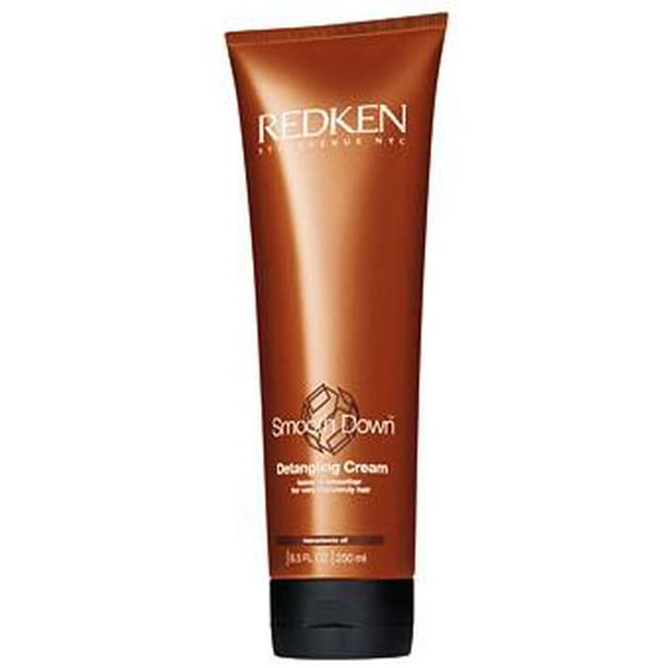 Redken Redken Smooth Down Detangling Cream (Size 8.5 oz) Walmart