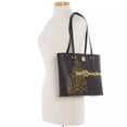 thumbnail image 5 of Disney Parks Cinderella Castle Dooney & Bourke Tote Bag Purse – Walt Disney World, 5 of 5