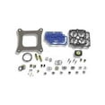 thumbnail image 3 of Holley Performance 37-934 Carburetor and Installation Kit, 3 of 3