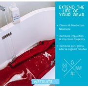 SBR Triswim Suit Soak 32oz