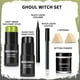 thumbnail image 3 of Set de maquillaje BOBISUKA Kit de pintura facial y corporal verde claro y negro, 3 of 6