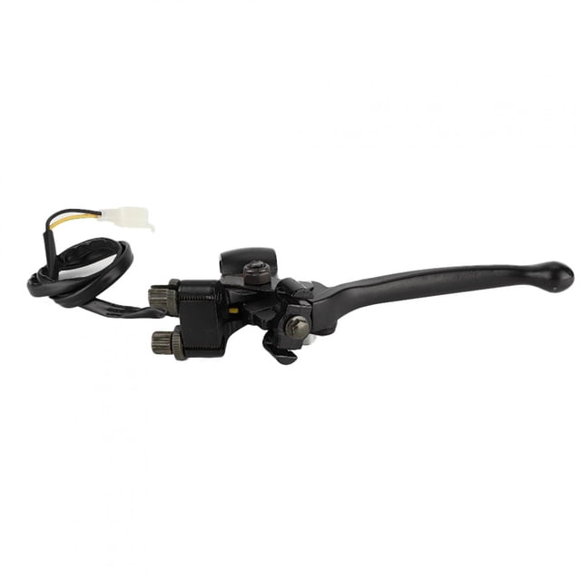 Barra de freno, 1 pieza 7/8 '' 22 mm Palanca de freno de motocicleta Palanca de freno de motocicleta Salida de alta intensidad