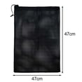 thumbnail image 1 of Mosiee Fountain Mesh Pond Pump Filter Bag,Water Pump Barrier Bags,Protection Cover, 1 of 3