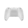 thumbnail image 4 of Controlador 8Bitdo Ultimate Mini con cable para Xbox, color blanco translúcido, 4 of 9