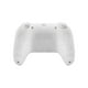 thumbnail image 4 of Controlador 8Bitdo Ultimate Mini con cable para Xbox, color blanco translúcido, 4 of 9