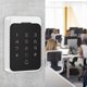 thumbnail image 5 of Lector RFID Nikou para Puertas Controlador de Acceso a Prueba de Agua IP65 de Metal, 5 of 9