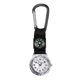 thumbnail image 1 of Reloj de enfermera de montañismo con brújula funcional, reloj de moda sencillo, 1 of 6