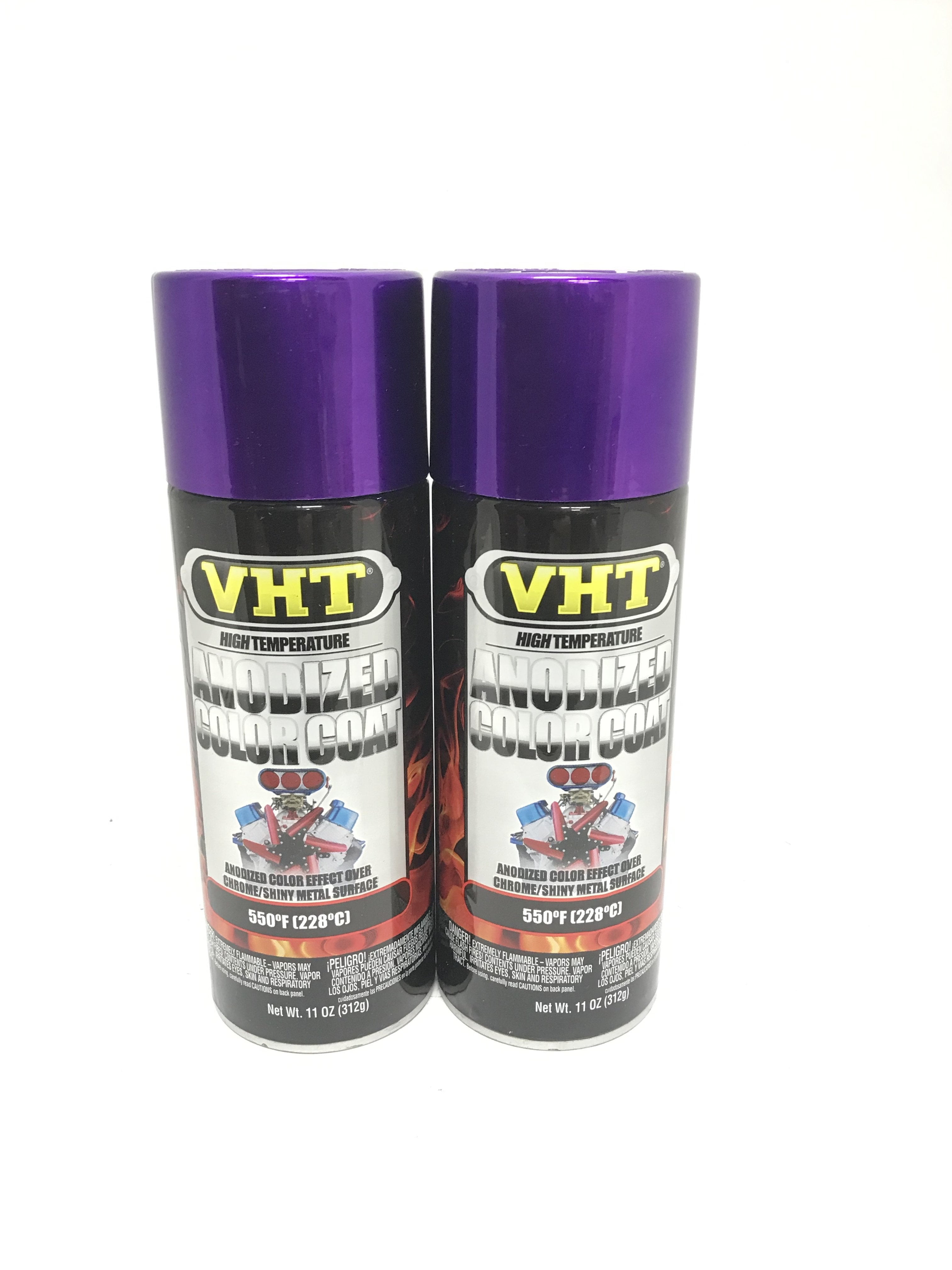 vht purple