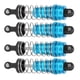 thumbnail image 3 of Amortiguador RC, Amortiguador Portátil De Metal RC Para MN86 MN86S MN86K MN86KS 1/12 RC Crawlers, 3 of 8