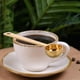 thumbnail image 4 of Cuchara medidora de café de acero inoxidable con mango largo, cuchara para café, cuchara para polvo de fruta, cuchara para leche en polvo para medir 5 ml, 4 of 8