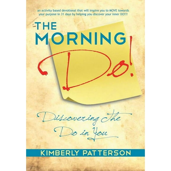 The Morning Do! (Hardcover)