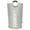 Light Grey, variant on DOKEHOM Collapsible Fabric Laundry Hamper with Aluminum Handles