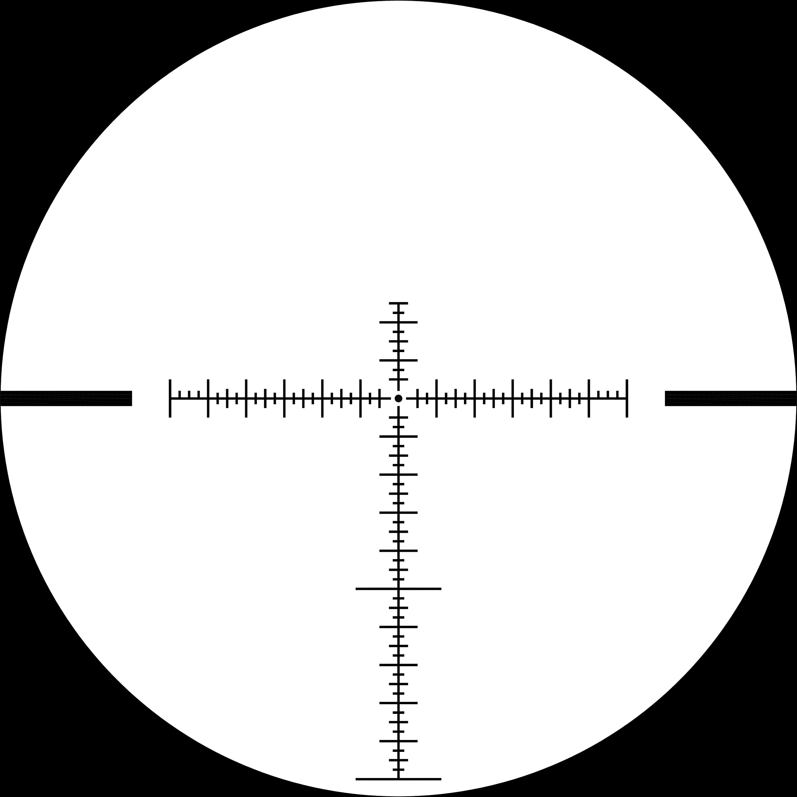 Riton Optics X7 Conquer Rifle Scope, 3-18x50mm, 34mm Tube, First Focal Plane, T3