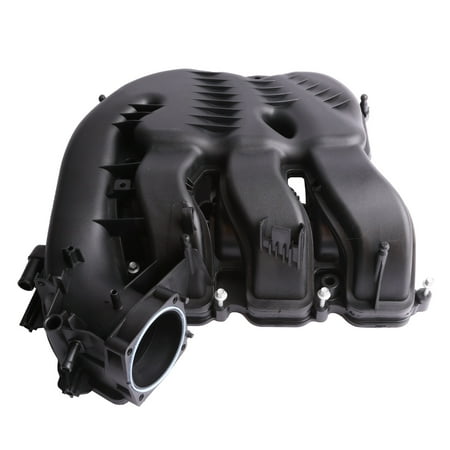 MITZONE Intake Manifold Compatible with 2014-2022 Ram ProMaster 1500 2500 3500 Jeep Cherokee Chrysler 200 68240667AC