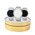 thumbnail image 2 of Mosey Display Stand Long Lasting  Long Lasting Turntable Rotary Electric Turntable Motorized Durable for Shop, 2 of 7
